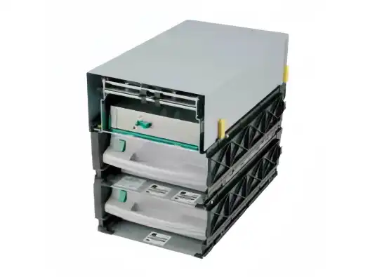 Why Friction-Feed Technology Matters in ATM Dispensers